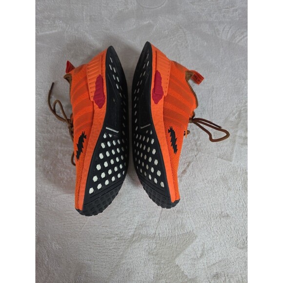 Adidas Men\'s Size 10 x South Park OMGTKK 2021 Collab Orange Sneakers GY6492 Used main image 6